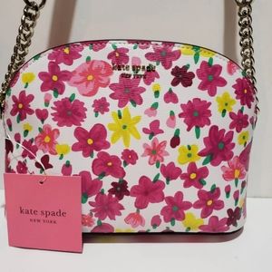 NWT Kate Spade Sylvia Marker dome